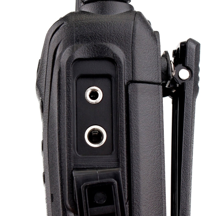 RETEVIS RT27 0.5W EU Frequency 446MHz 16CHS FRS Two Way Radio Handheld Walkie Talkie, EU Plug, RT27, EU Plug