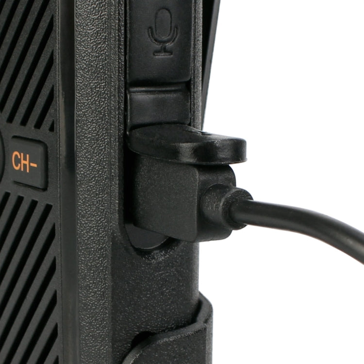 RETEVIS RT15 400-470MHz 16CHS Mini Two Way Radio Walkie Talkie, EU Plug, RT15