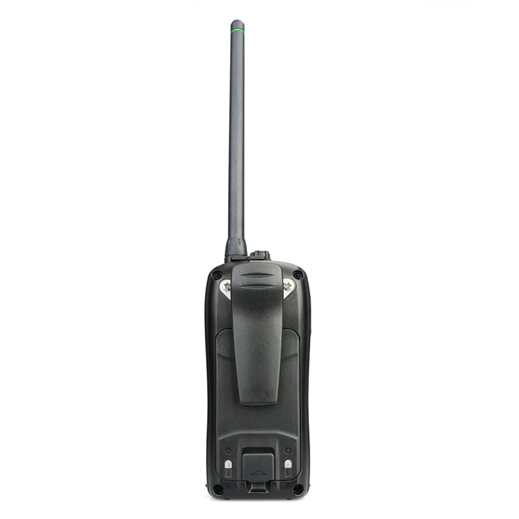 RETEVIS RT55 5W 156.000-161.450MHz+156.050-163.425MHz Waterproof Two Way Radio Handheld Walkie Talkie, RT55