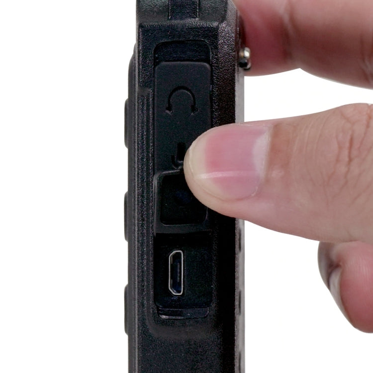 1 Pair RETEVIS RT19 22CHS FRS Two Way Radio Handheld Walkie Talkie, US Plug, RT19, US Plug