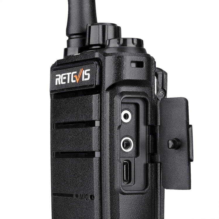 RETEVIS RB26 US Frequency 30CHS GMRS Two Way Radio Handheld Walkie Talkie,, RB26
