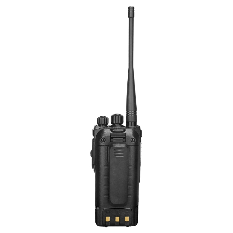 RETEVIS RB75 5W US Frequency 462.5500-467.7125MHz 30CHS GMRS Two Way Radio Handheld Walkie Talkie, RB75