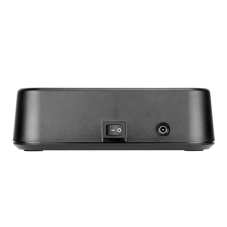 RETEVIS RTC21 Multi-function Six-Way Walkie Talkie Charger for Retevis RT21/RT24,, RTC21 EU Plug, RTC21 US Plug
