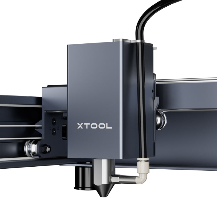 ملحقات ماكينة النقش XTOOL D1 Air Assist Kit، قابس الاتحاد الأوروبي، قابس أستراليا، قابس المملكة المتحدة