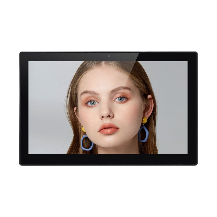 PR1335T 13.3 inch IPS Display Advertising Machine, 2GB+16GB, RK3288 Quad Core 1.8GHz, RK3399 Hexa-Core 1.8GHz, RK3566 Quad Core 2.0GHz