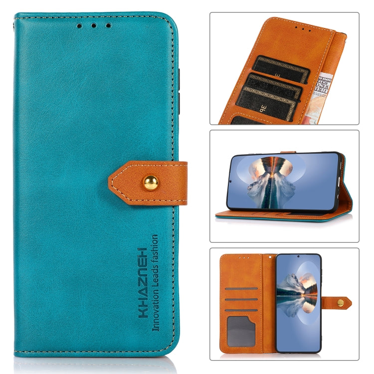 KHAZNEH Cowhide Texture Flip Leather Phone Case, For Xiaomi Redmi Note 13 5G Global, For Xiaomi Redmi 13C, For Xiaomi Redmi Note 13 Pro+ 5G Global, For Xiaomi 13T / Redmi K60 Ultra, For Xiaomi Poco F5 Pro
