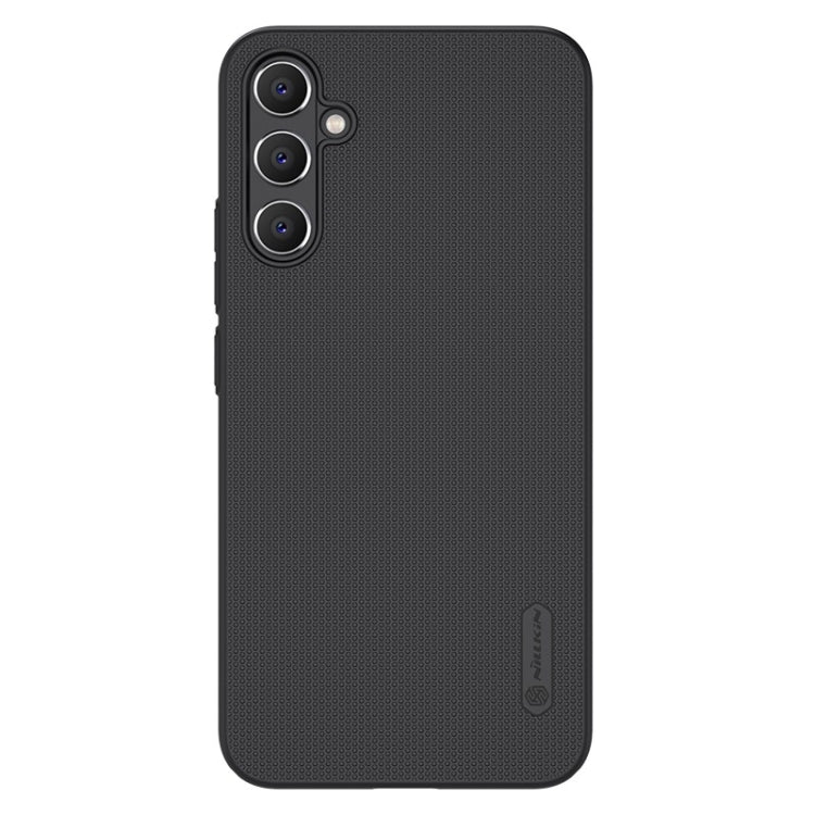NILLKIN Frosted PC Phone Case, For Samsung Galaxy A24 4G, For Samsung Galaxy A15 5G, For Samsung Galaxy A34 5G, For Samsung Galaxy A35, For Samsung Galaxy A25