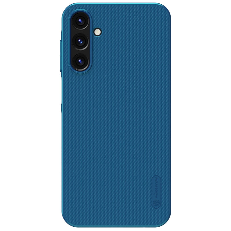 NILLKIN Frosted PC Phone Case, For Samsung Galaxy A24 4G, For Samsung Galaxy A15 5G, For Samsung Galaxy A34 5G, For Samsung Galaxy A35, For Samsung Galaxy A25