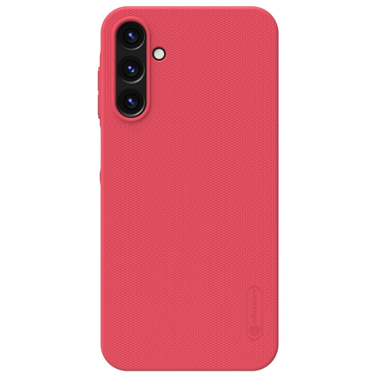 NILLKIN Frosted PC Phone Case, For Samsung Galaxy A24 4G, For Samsung Galaxy A15 5G, For Samsung Galaxy A34 5G, For Samsung Galaxy A35, For Samsung Galaxy A25