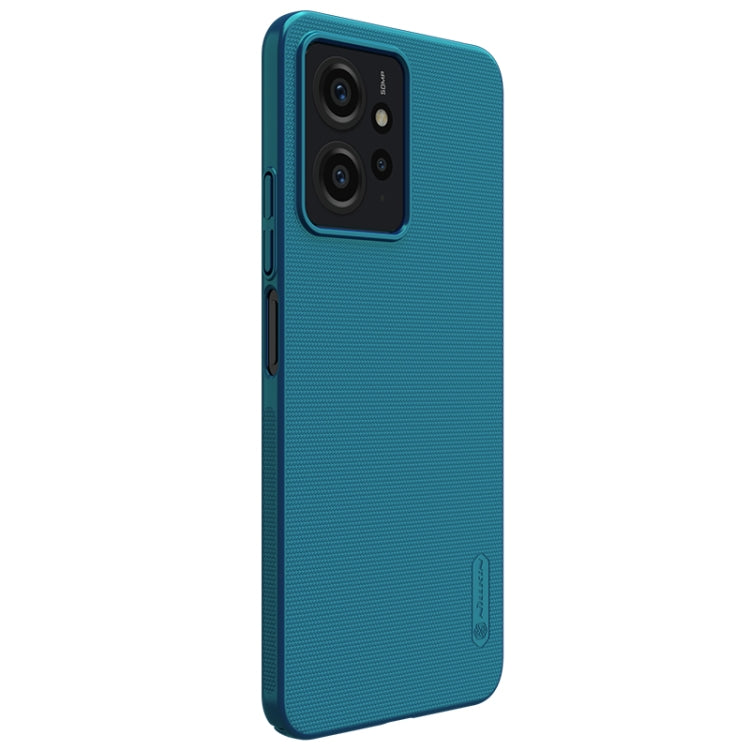 NILLKIN Frosted PC Phone Case, For Xiaomi Redmi Note 12 4G Global