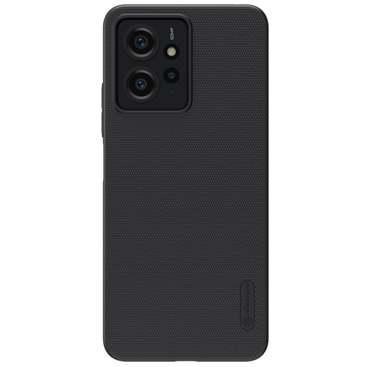 NILLKIN Frosted PC Phone Case, For Xiaomi Redmi Note 12 4G Global