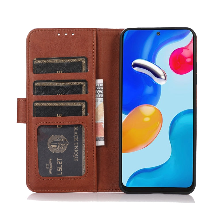 Cow Texture Leather Phone Case, For Xiaomi 14, For Xiaomi Redmi Note 13 5G Global, For Xiaomi Redmi Note 13 Pro+ 5G Global, For Xiaomi 13T / Redmi K60 Ultra, For Xiaomi Redmi 12 4G, For Xiaomi Redmi Note 12S 4G