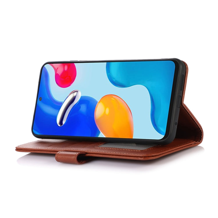 Cow Texture Leather Phone Case, For Xiaomi 14, For Xiaomi Redmi Note 13 5G Global, For Xiaomi Redmi Note 13 Pro+ 5G Global, For Xiaomi 13T / Redmi K60 Ultra, For Xiaomi Redmi 12 4G, For Xiaomi Redmi Note 12S 4G