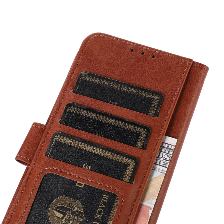 Cow Texture Leather Phone Case, For Xiaomi 14, For Xiaomi Redmi Note 13 5G Global, For Xiaomi Redmi Note 13 Pro+ 5G Global, For Xiaomi 13T / Redmi K60 Ultra, For Xiaomi Redmi 12 4G, For Xiaomi Redmi Note 12S 4G