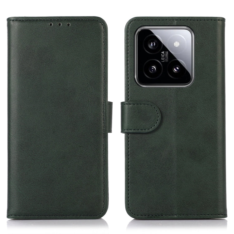 Cow Texture Leather Phone Case, For Xiaomi 14, For Xiaomi Redmi Note 13 5G Global, For Xiaomi Redmi Note 13 Pro+ 5G Global, For Xiaomi 13T / Redmi K60 Ultra, For Xiaomi Redmi 12 4G, For Xiaomi Redmi Note 12S 4G