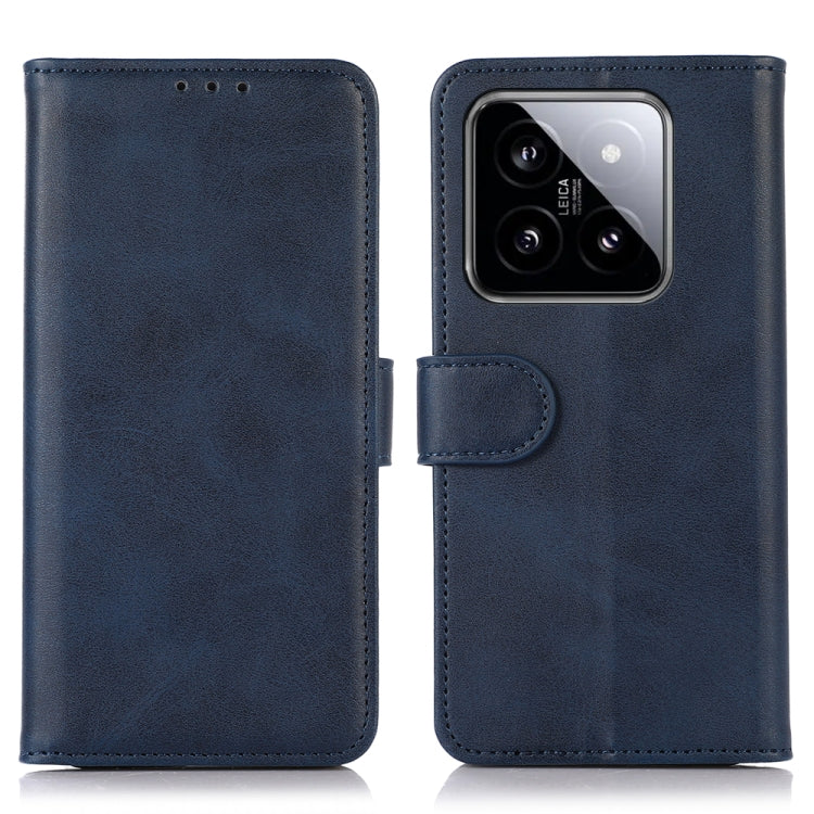 Cow Texture Leather Phone Case, For Xiaomi 14, For Xiaomi Redmi Note 13 5G Global, For Xiaomi Redmi Note 13 Pro+ 5G Global, For Xiaomi 13T / Redmi K60 Ultra, For Xiaomi Redmi 12 4G, For Xiaomi Redmi Note 12S 4G