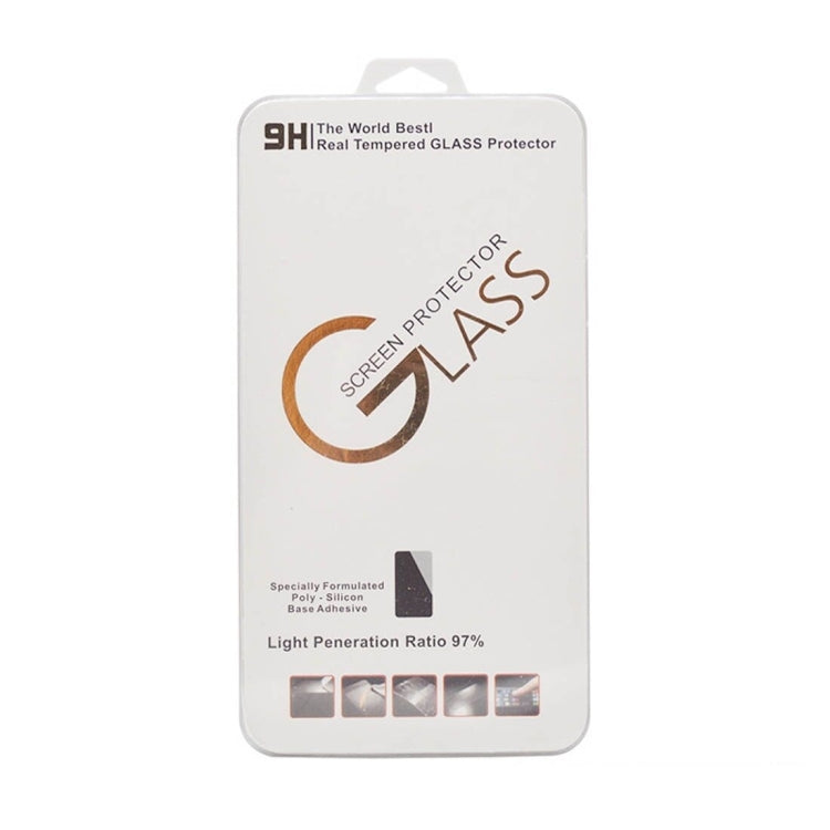 External Small Screen Full Glue Full Cover Screen Protector Tempered Glass Film, For Samsung Galaxy Z Flip5 (1 PC)