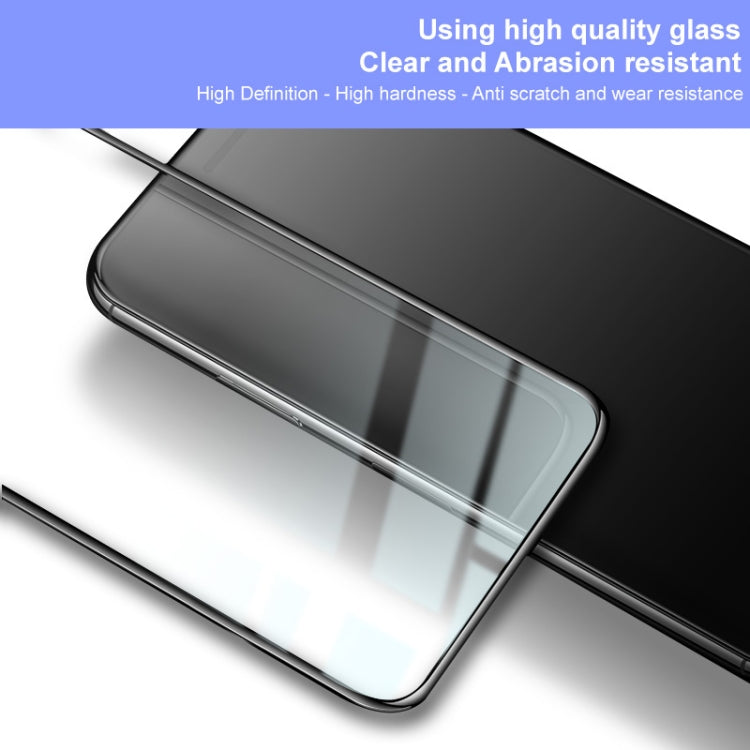 imak 9H Surface Hardness Full Screen Tempered Glass Film Pro+ Series, For Xiaomi Redmi Turbo 3 5G, For Xiaomi Redmi A3 4G, For Xiaomi Poco M6 5G, For Xiaomi Redmi Note 13 Pro 4G Global, For Xiaomi Redmi Note 13 4G Global, For Xiaomi Redmi 13C 5G/13R 5G...