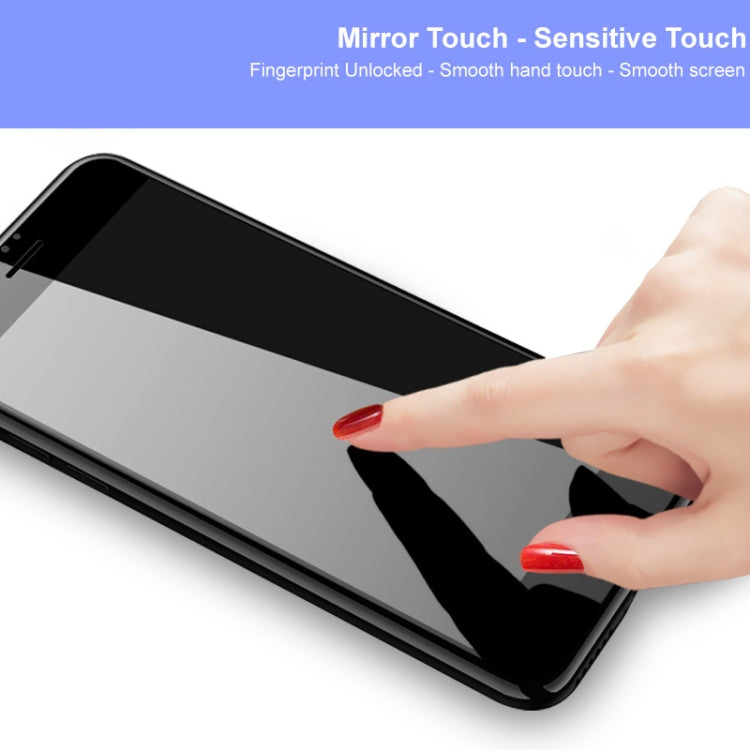 imak 9H Surface Hardness Full Screen Tempered Glass Film Pro+ Series, For Xiaomi Redmi Turbo 3 5G, For Xiaomi Redmi A3 4G, For Xiaomi Poco M6 5G, For Xiaomi Redmi Note 13 Pro 4G Global, For Xiaomi Redmi Note 13 4G Global, For Xiaomi Redmi 13C 5G/13R 5G...