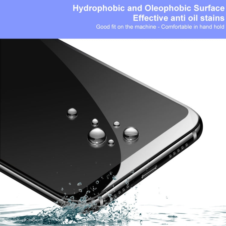 imak 9H Surface Hardness Full Screen Tempered Glass Film Pro+ Series, For Xiaomi Redmi Turbo 3 5G, For Xiaomi Redmi A3 4G, For Xiaomi Poco M6 5G, For Xiaomi Redmi Note 13 Pro 4G Global, For Xiaomi Redmi Note 13 4G Global, For Xiaomi Redmi 13C 5G/13R 5G...