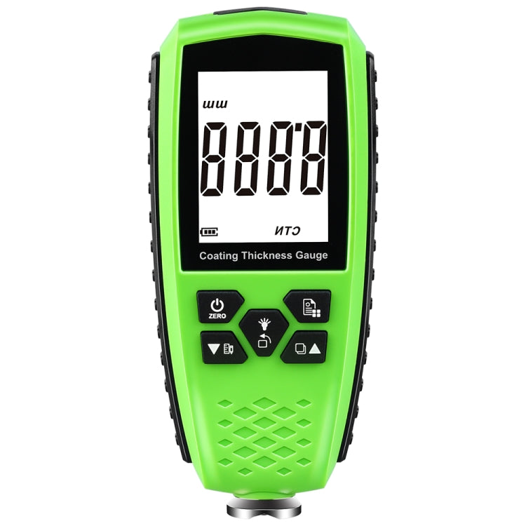مقياس سمك طلاء المعادن RZ859، RZ859