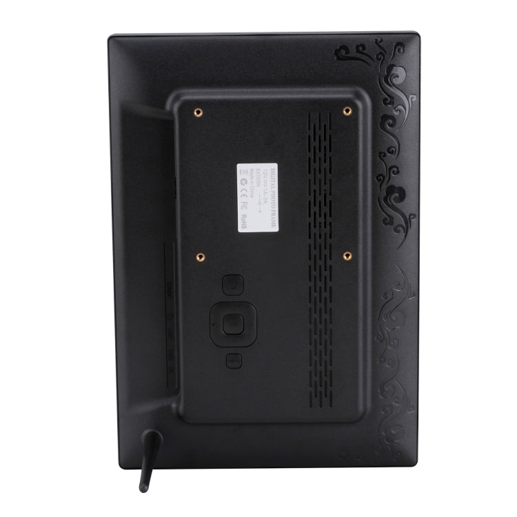 21.5 inch IPS Screen Digital Photo Frame, US Plug, EU Plug