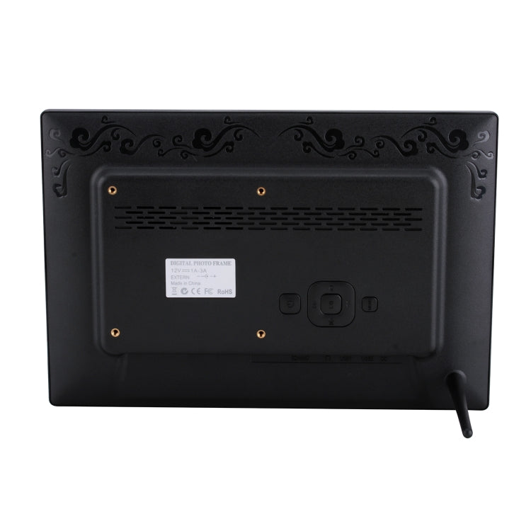 21.5 inch IPS Screen Digital Photo Frame, US Plug, EU Plug