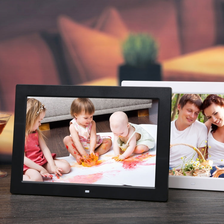 21.5 inch IPS Screen Digital Photo Frame, US Plug, EU Plug