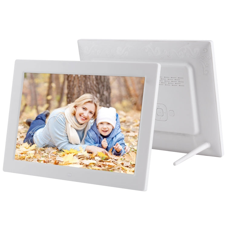 21.5 inch IPS Screen Digital Photo Frame, US Plug, EU Plug