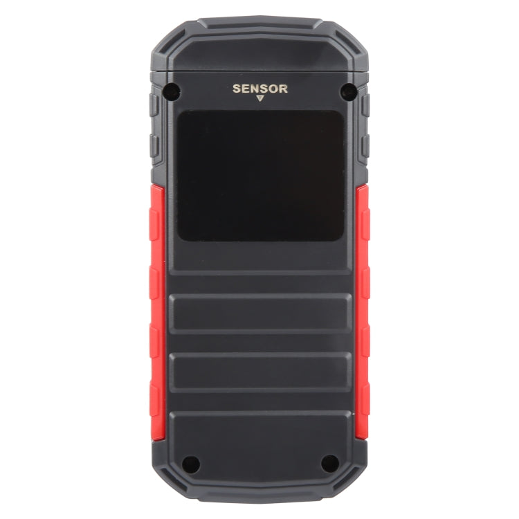 جهاز قياس رطوبة الخشب Wintact WT635 بعشرة تروس، WT635