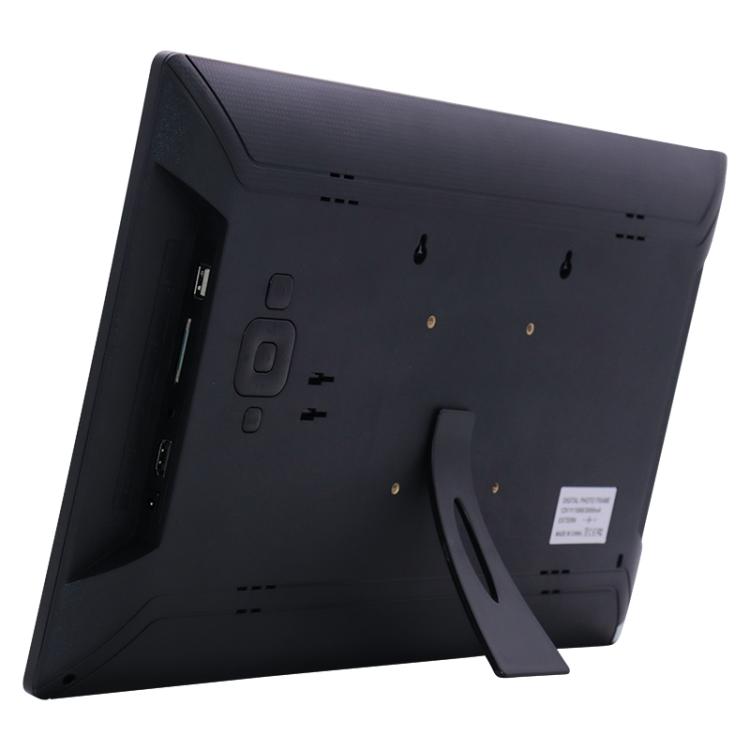 XCLT-1730 17.3 inch LED HD Screen WIFI Cloud Photo Frame with Stand, AU Plug, US Plug, EU Plug, UK Plug