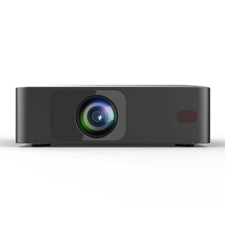 N5 1280x720P Android 9.0 System Wireless Same Screen Smart HD Projector, US Plug, UK Plug, AU Plug, EU Plug