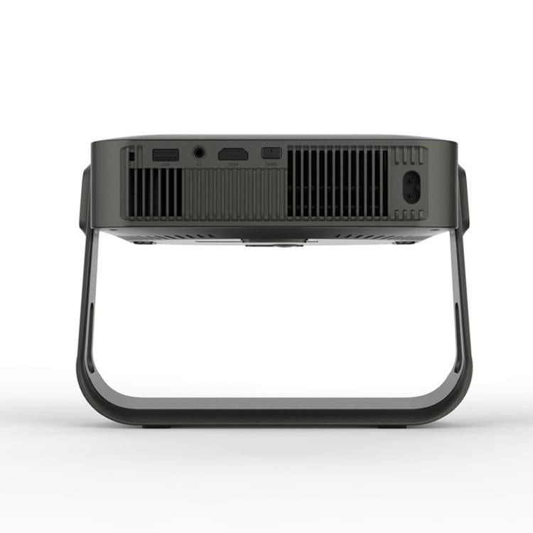 R1 1920x1280P 600ANSI Android 12.0 Smart Mini Portable Projector, US Plug, UK Plug, AU Plug, EU Plug