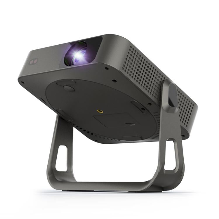 R1 1920x1280P 600ANSI Android 12.0 Smart Mini Portable Projector, US Plug, UK Plug, AU Plug, EU Plug