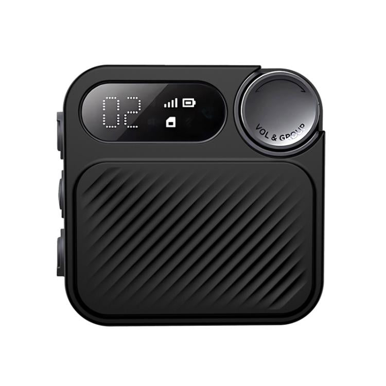 جراب حماية من السيليكون لجهاز الاتصال اللاسلكي الرياضي Xiaomi