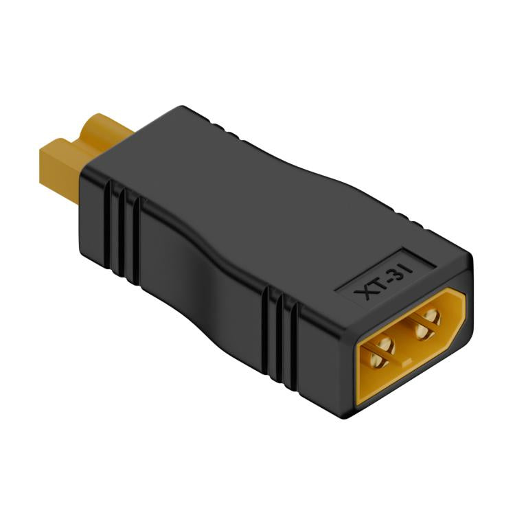 محول تبادل، XT-32 XT60 أنثى إلى XT30 ذكر، XT-34 من النوع C ذكر إلى XT30 ذكر، XT-36 XT30 ذكر إلى XT30 أنثى، XT-31 XT30 أنثى إلى XT60 ذكر، XT-35 من النوع C أنثى إلى XT30 أنثى، XT-33 XT30 ذكر إلى النوع C ذكر