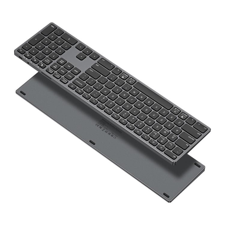 DUX DUCIS LK Series Portable Universal Wireless Keyboard
