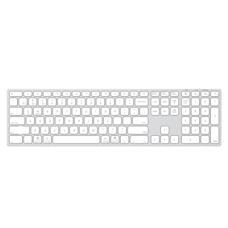 DUX DUCIS LK Series Portable Universal Wireless Keyboard