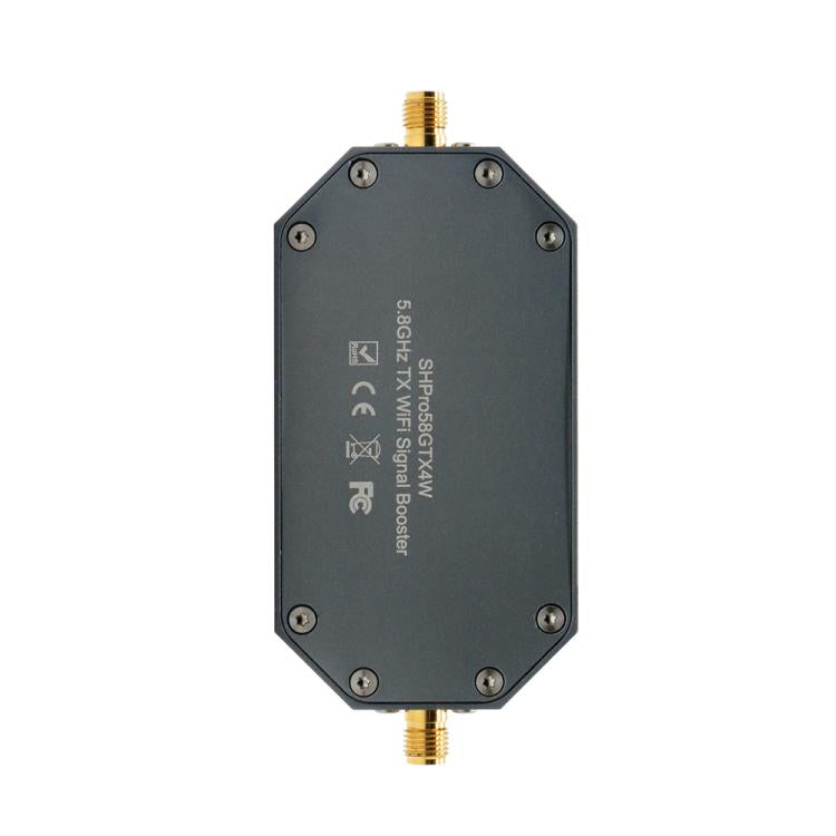 مُعزز إشارة واي فاي SUNHANS eSunRC 4000mW 5.8Ghz 36dBm