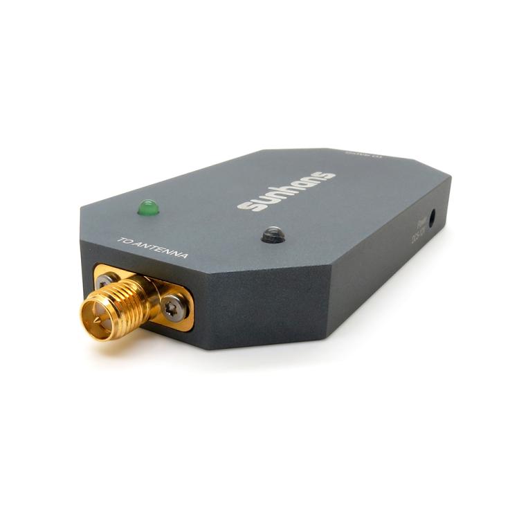 مُعزز إشارة واي فاي SUNHANS eSunRC 4000mW 5.8Ghz 36dBm