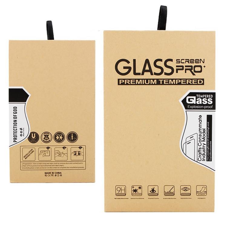 9H 0.3mm Explosion-proof Tempered Glass Film, For ASUS Vivobook Go 14 / E1404FA 14, For ASUS Zenbook 14 OLED / UX3405MA 14, For ASUS TUF Gaming A15 FA507NVR 15.6, For ASUS Vivobook 15 M1502YA 15.6, For ASUS Vivobook Go 15 E1504FA 15.6