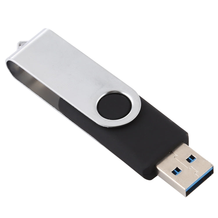 64GB Twister USB 3.0 Flash Disk USB Flash Drive, 64GB, 64GB (White)