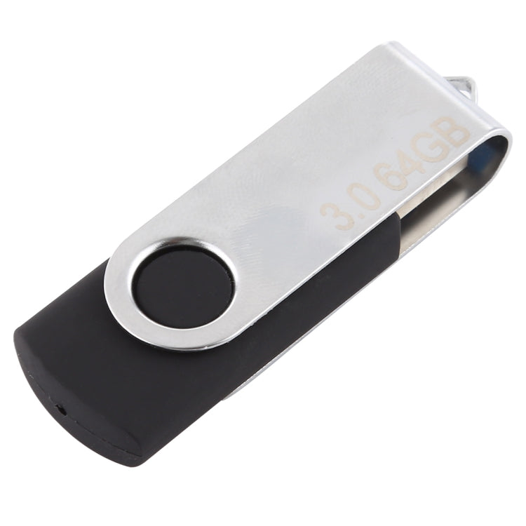 64GB Twister USB 3.0 Flash Disk USB Flash Drive, 64GB, 64GB (White)