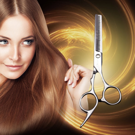 Fashion Durable Sharp Hairdressing Hair Cutting Shears/Scissors and Barber Thinning Tooth Shear