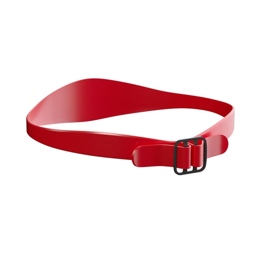 GO042 Adjustable Haircut Trimmer Ruler – Neck Hair Trimmer Strap & Shaving Styling Template