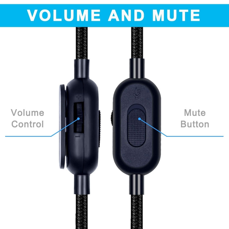 كابل صوت سماعة الرأس ZS0193 لسماعات Logitech Astro A10 A40
