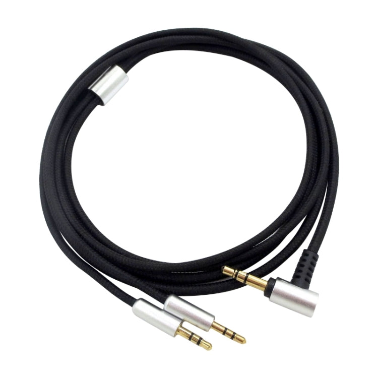 ZS0096 Standard Version Headphone Audio Cable for Sol Republic Master Tracks HD V8 V10 V12 X3, Standard Version