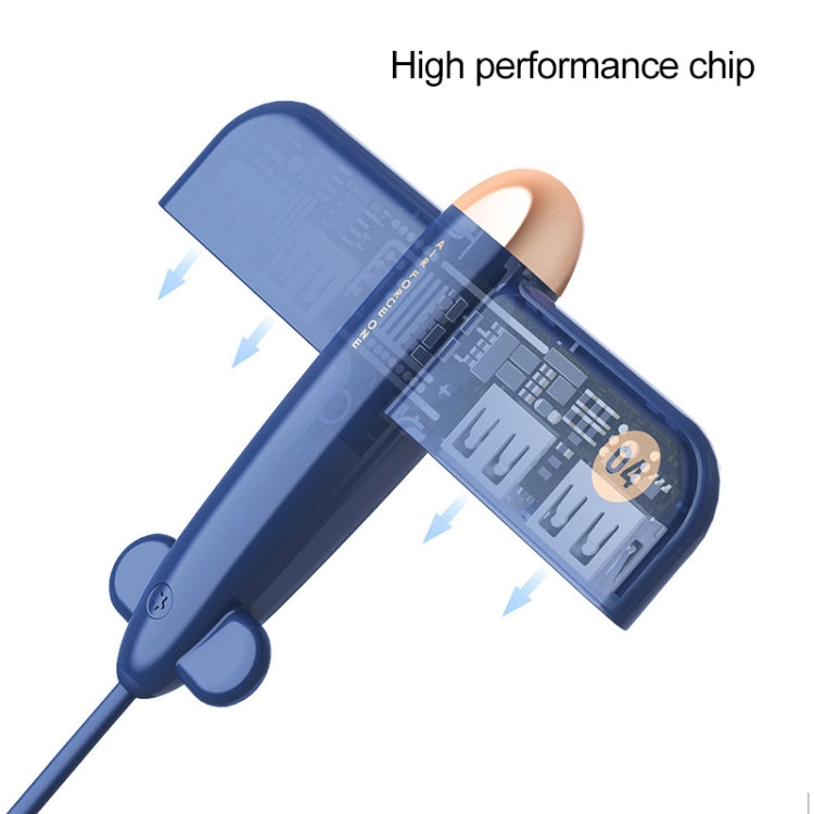 موزع بيانات 3life-308 5 فولت 0.5 أمبير، 4 منافذ USB، موسع Air Force One، 3life-308 وردي، 3life-308 أزرق، 3life-308 أبيض
