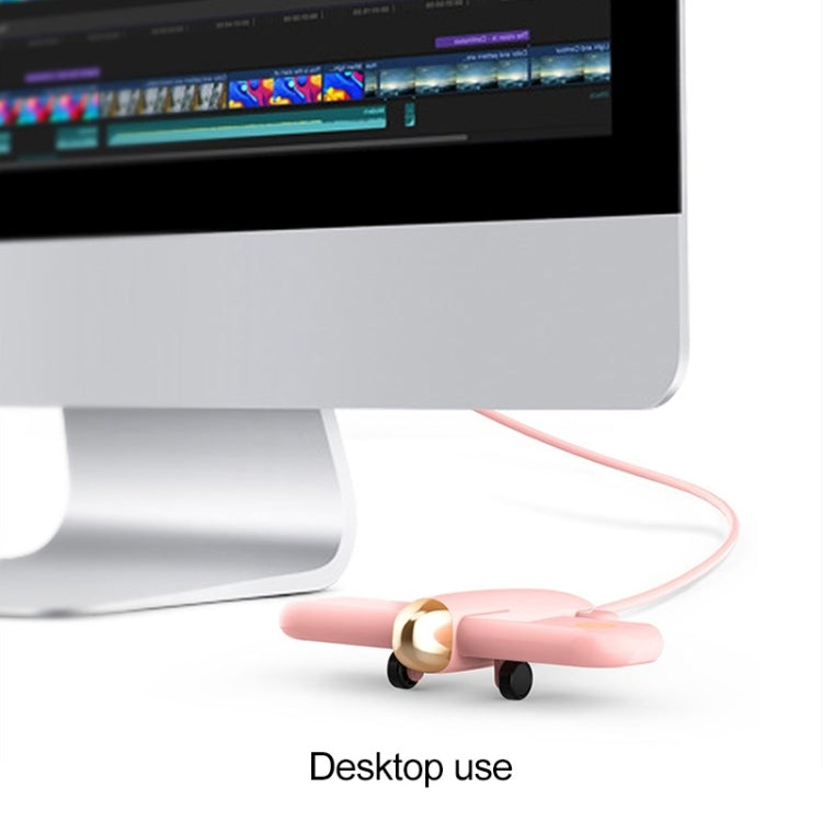 موزع بيانات 3life-308 5 فولت 0.5 أمبير، 4 منافذ USB، موسع Air Force One، 3life-308 وردي، 3life-308 أزرق، 3life-308 أبيض