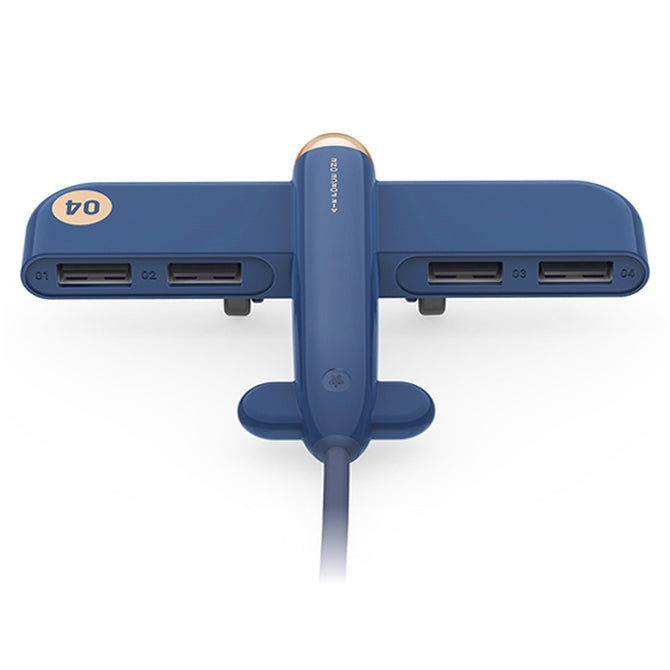 موزع بيانات 3life-308 5 فولت 0.5 أمبير، 4 منافذ USB، موسع Air Force One، 3life-308 وردي، 3life-308 أزرق، 3life-308 أبيض